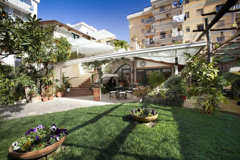 Relais Villa Angiolina 3