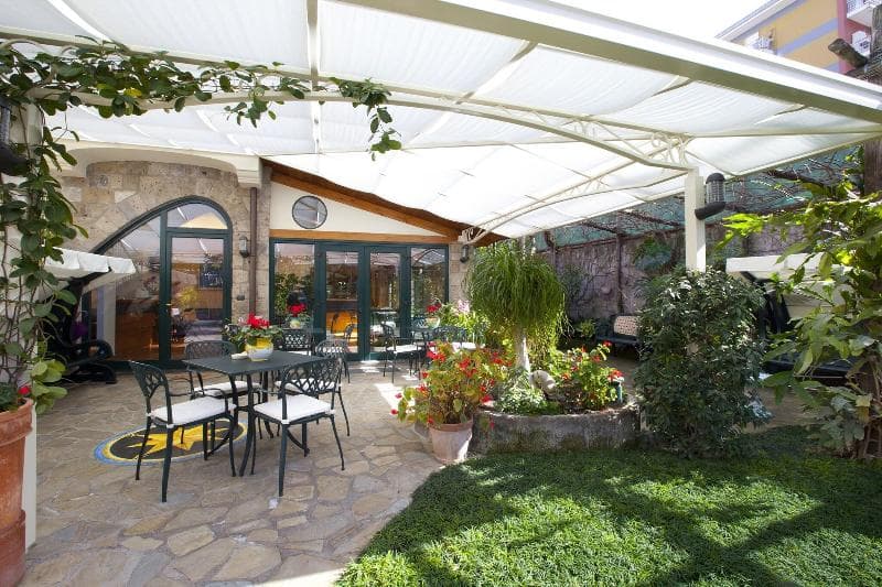Relais Villa Angiolina 4