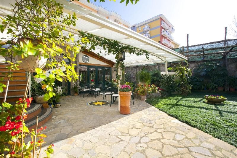 Relais Villa Angiolina 5