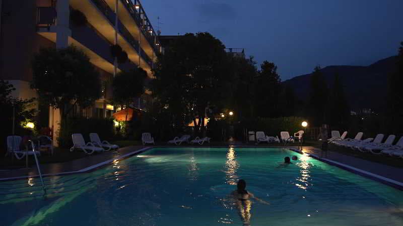 Ambassador Suite Hotel 5