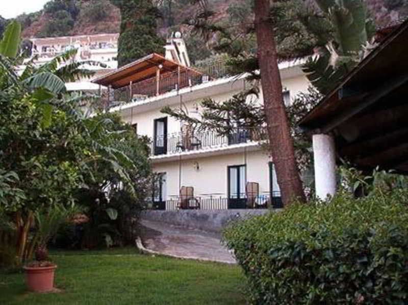 Hotel Baia delle Sirene 1