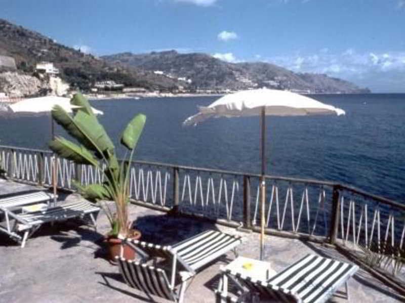 Hotel Baia delle Sirene 2