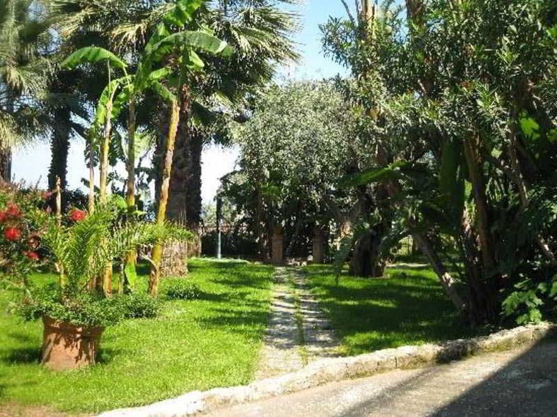 Hotel Baia delle Sirene 4