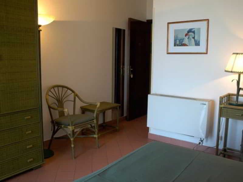 Hotel Baia delle Sirene 5