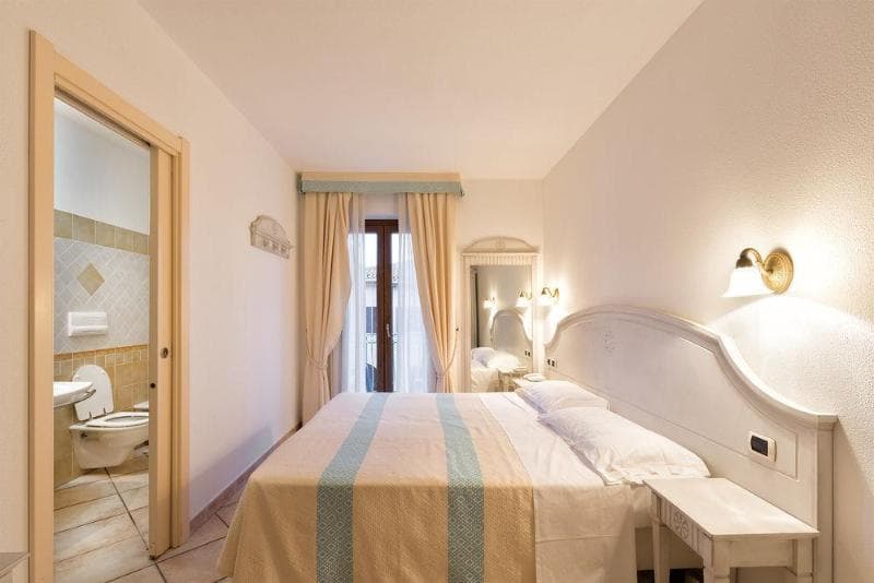 Hotel Castello di Tavolara photo 1