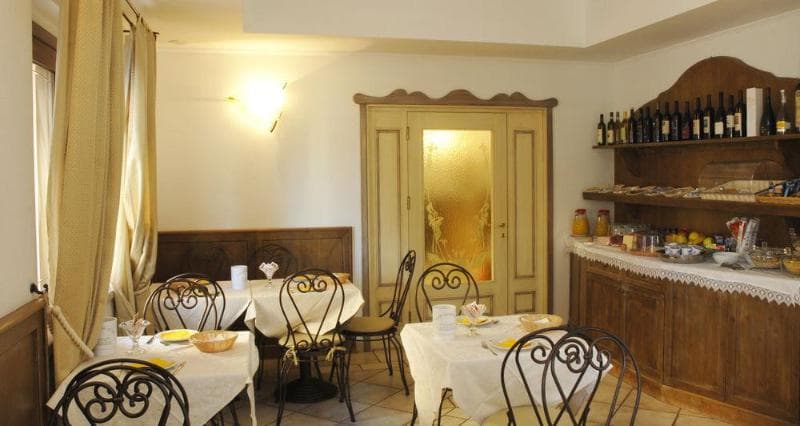 Hotel Castello di Tavolara 3