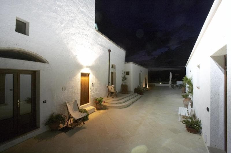 Masseria Tutosa photo 1