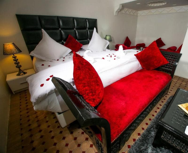 Ushuaia Hotel & Clubbing photo 1