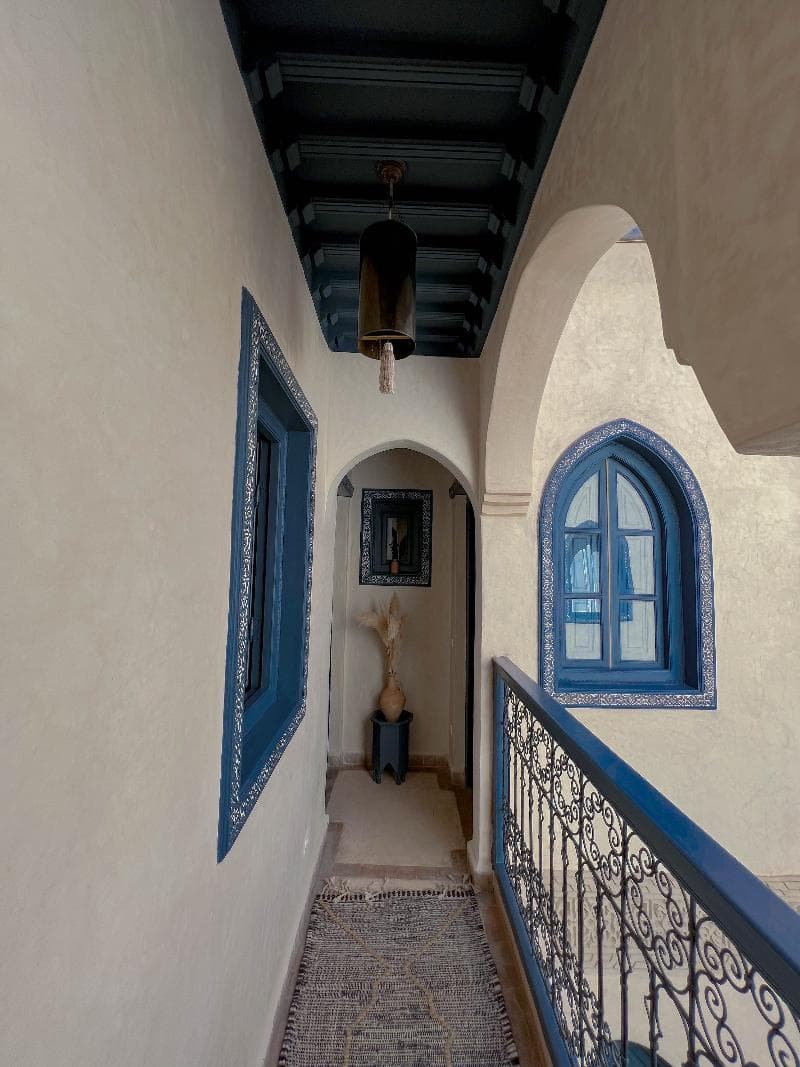 Riad Jonan 4