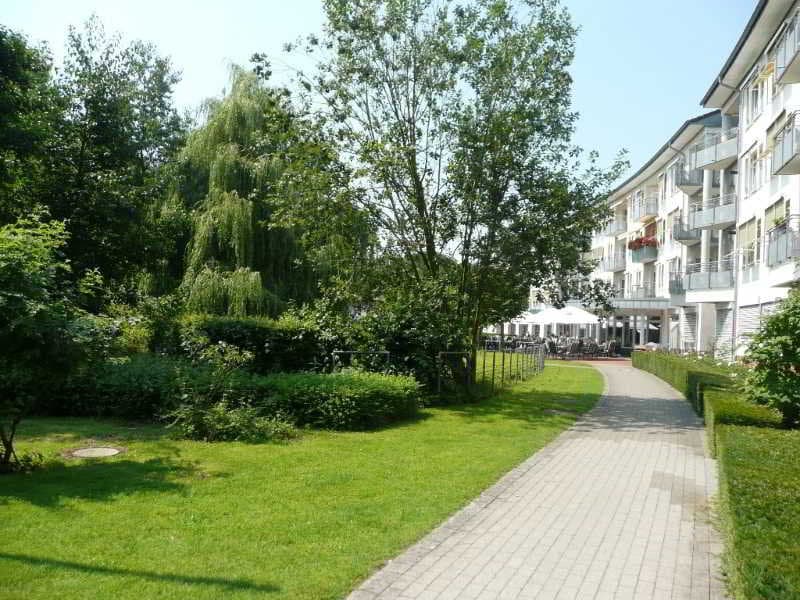 TOP Hotel Residenz Am Festspielhaus photo 1