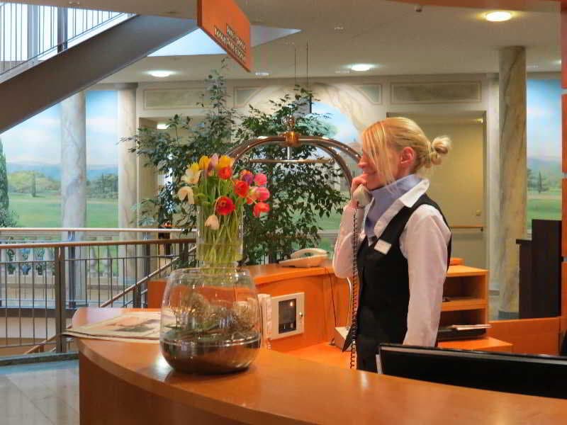 TOP Hotel Residenz Am Festspielhaus 2