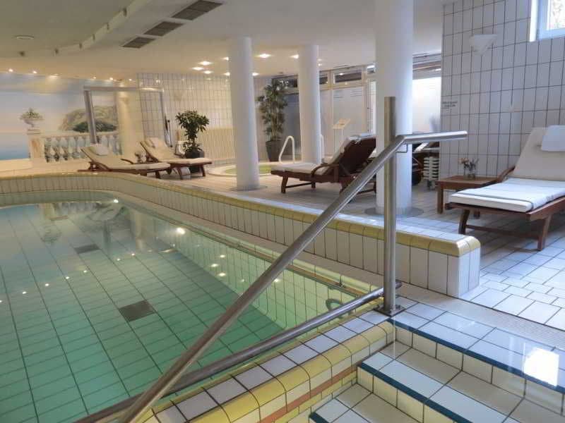 TOP Hotel Residenz Am Festspielhaus 4