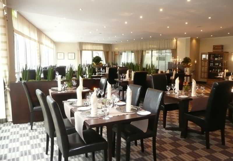 TOP Hotel Residenz Am Festspielhaus 5