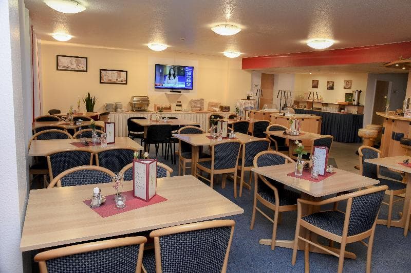 Best Western Comfort Business Hotel 2