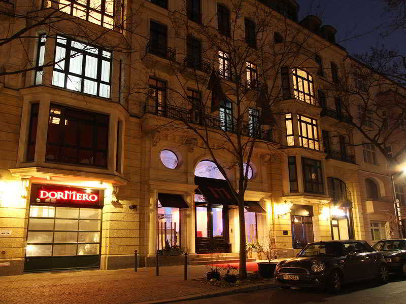 DORMERO Hotel Berlin Ku'damm photo 1