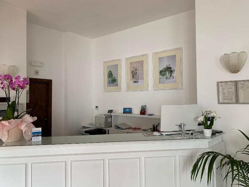 Hotel Conte 3