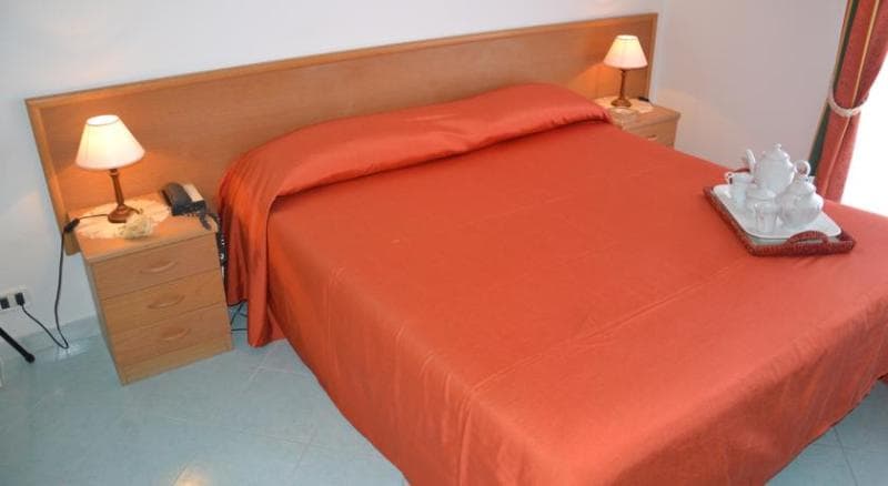 Hotel Conte 5