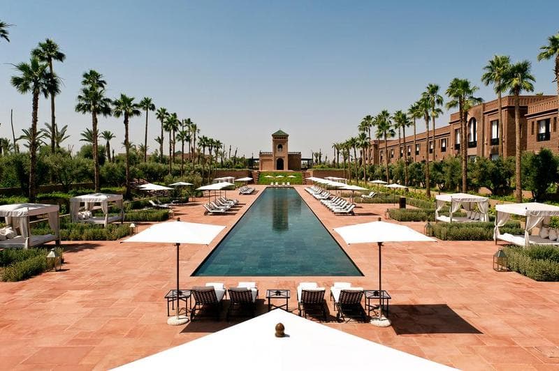 Selman Marrakech 2