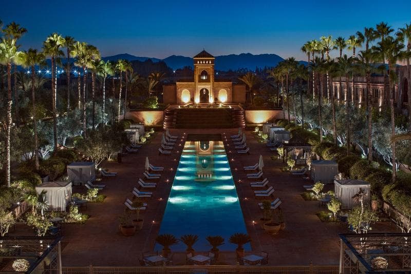 Selman Marrakech 3
