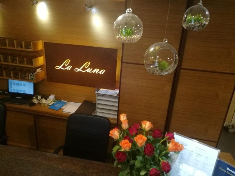 La Luna photo 1