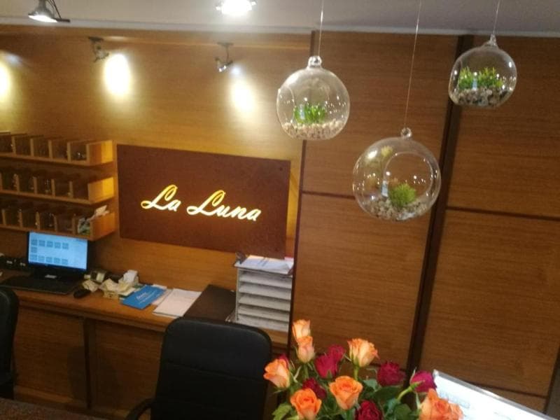 La Luna 2