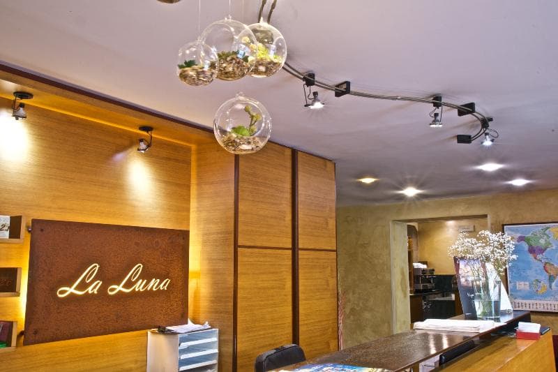 La Luna 5