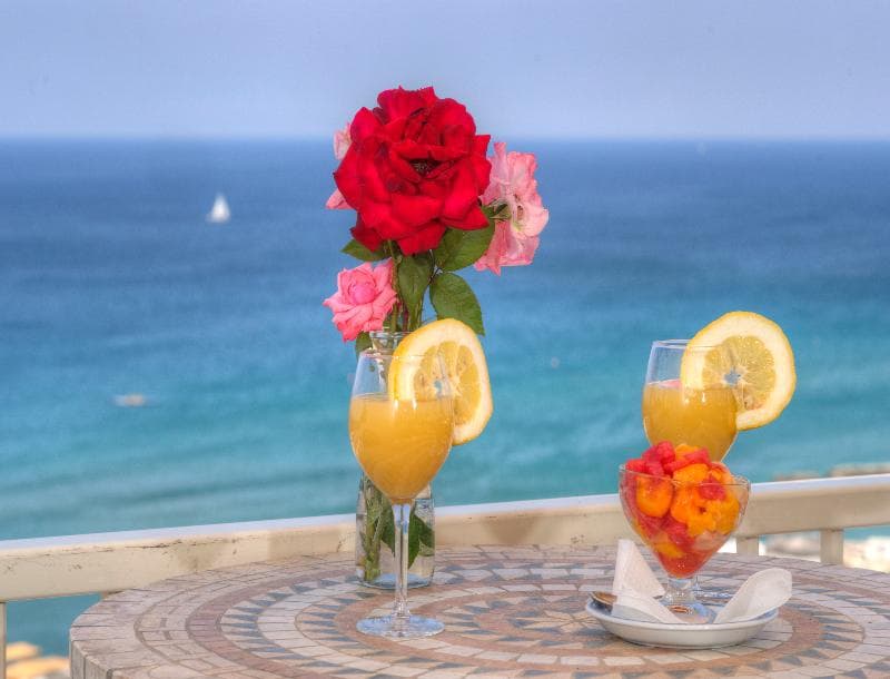 Hotel Imperamare 3