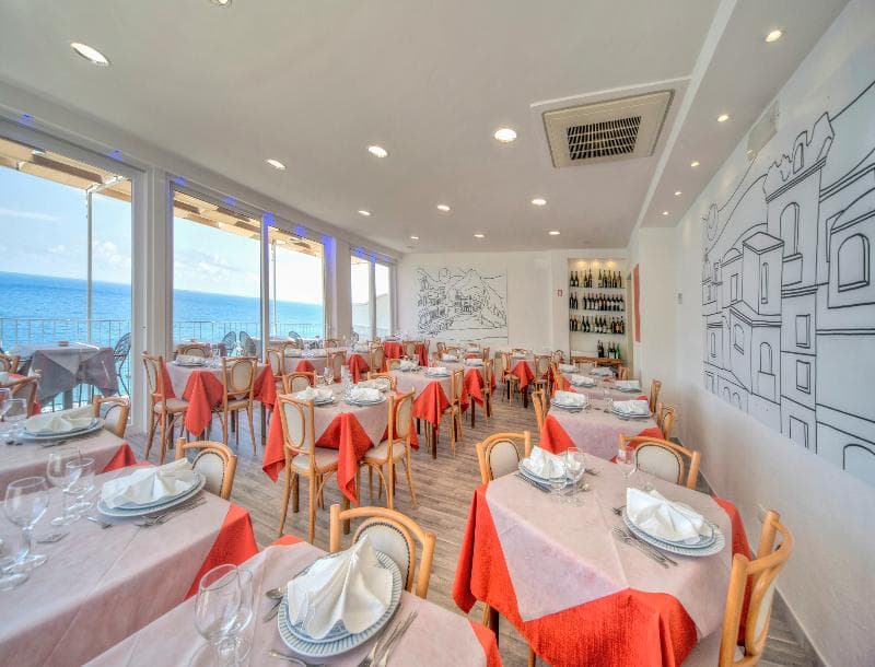 Hotel Imperamare 4