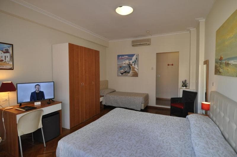 Hotel Sole Mare main
