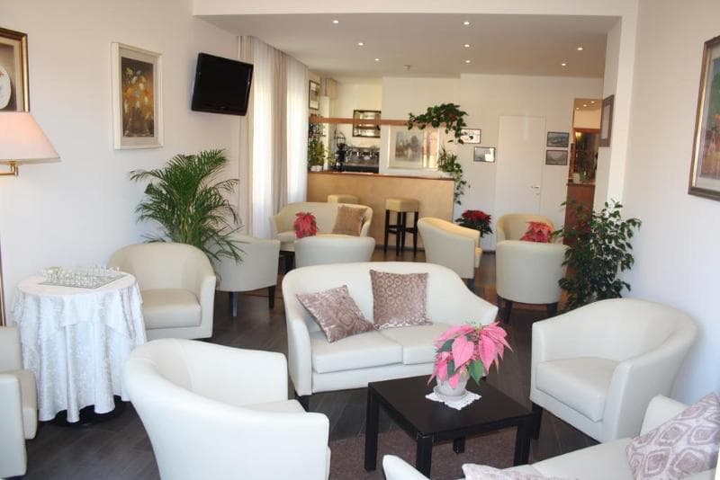 Hotel Sole Mare photo 1