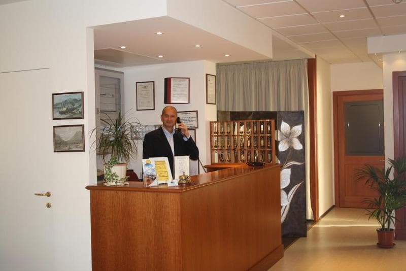 Hotel Sole Mare 3