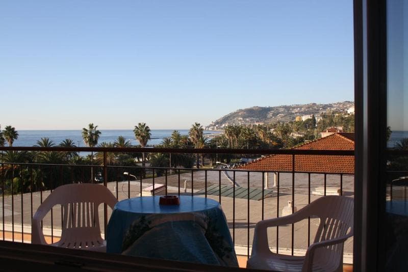 Hotel Sole Mare 4