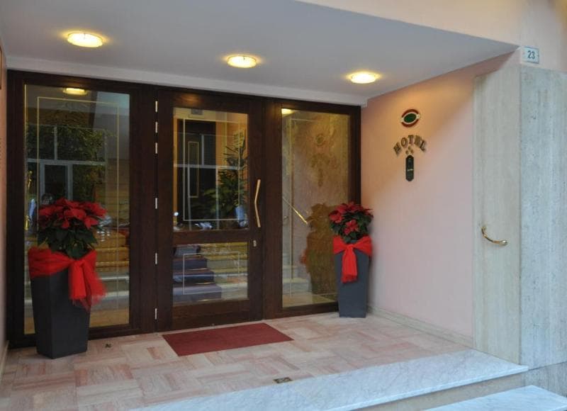 Hotel Sole Mare 5
