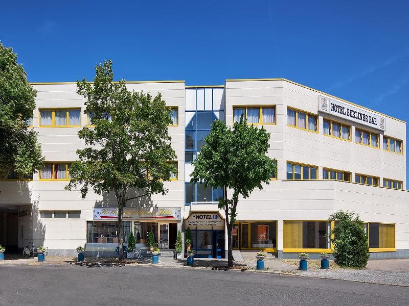 Berliner Bär photo 1