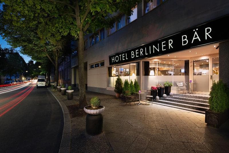 Berliner Bär 2