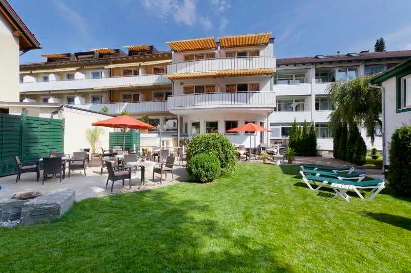 Kurhotel Steinle 3
