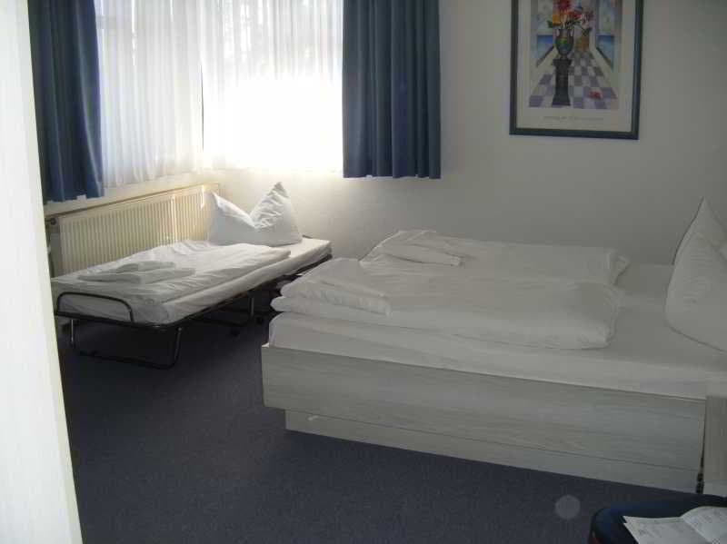 Central Hotel Tegel 5