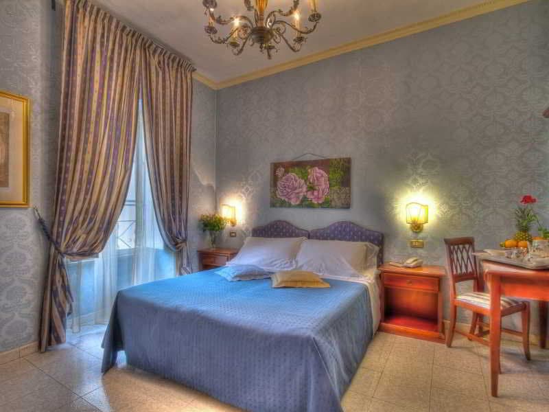 Residenza In Farnese 5
