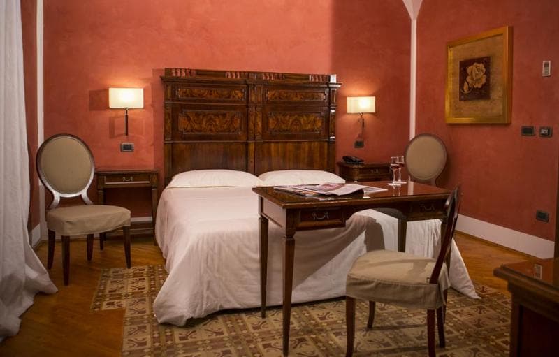 Hotel Carmine 4