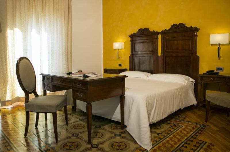 Hotel Carmine 5