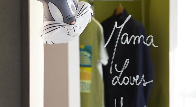 Mama Shelter Marseille 2