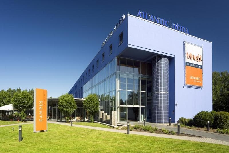 ATLANTIC Universum 4