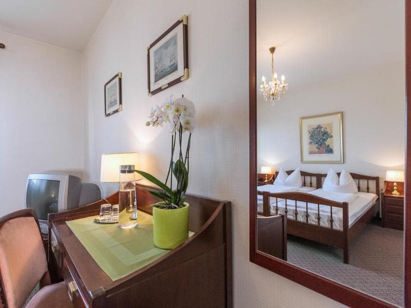 Hotel Garni Geisler photo 1