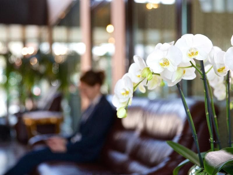 Hotel Garni Geisler 3