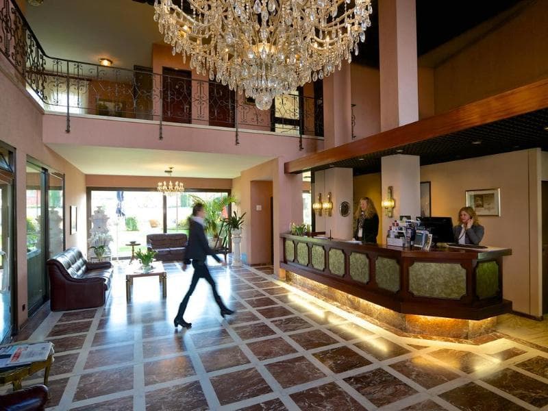 Hotel Garni Geisler 4