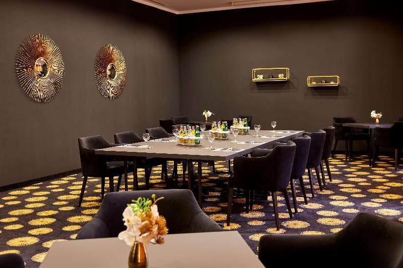 DAS CARLS Hotel photo 1