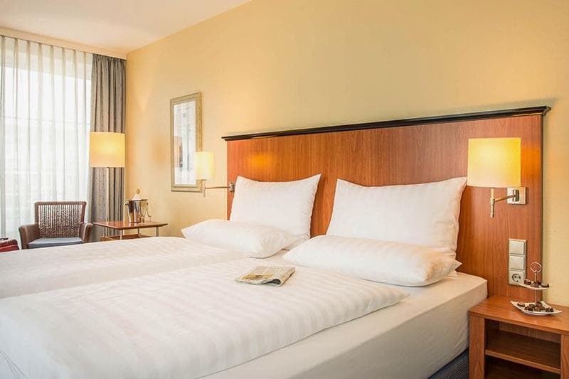 DAS CARLS Hotel 3