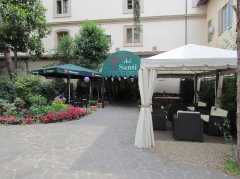 7 Santi Hostel 3