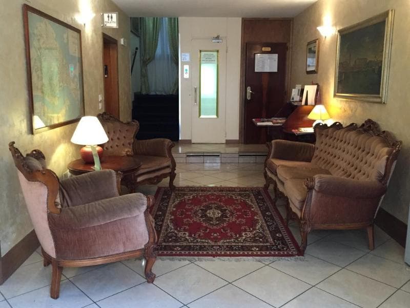 Hotel Malibran 3