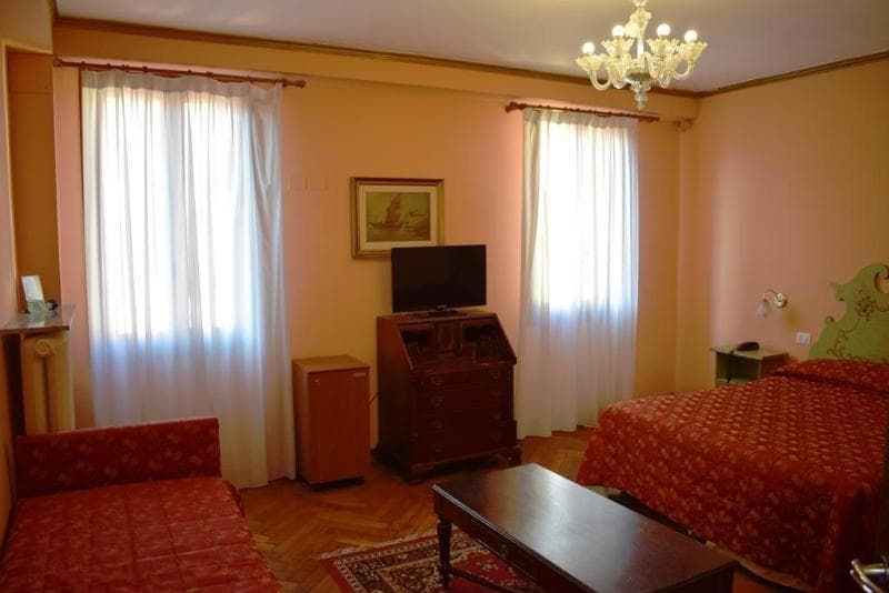 Hotel Malibran 5